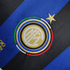 Inter Milan Retro Home Kit - 2009/10