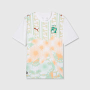 Ivory Coast World Cup Away Jersey 2026 Front View