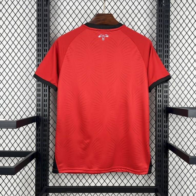 Jordan World Cup Away Jersey 2026 Back View