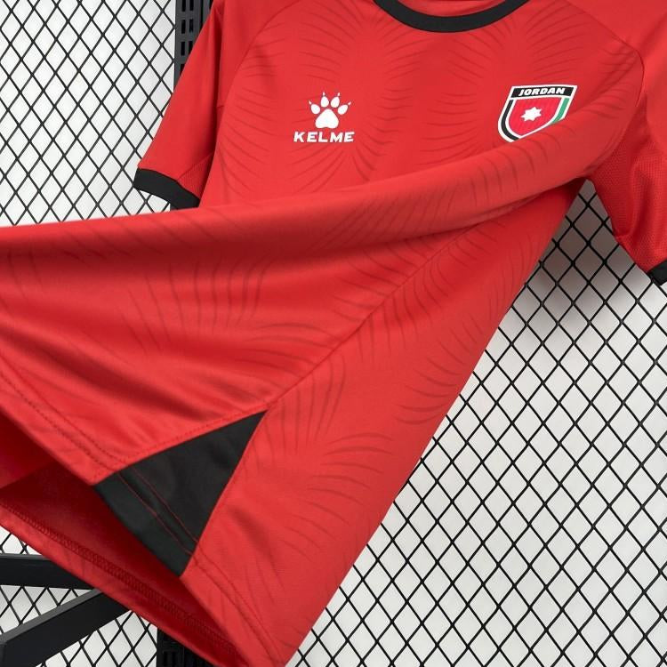 Jordan World Cup Away Jersey 2026 Front View Details