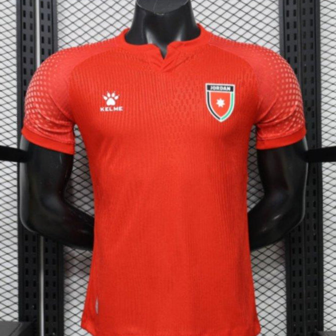 Jordan World Cup Away Jersey 2026 Front View Player