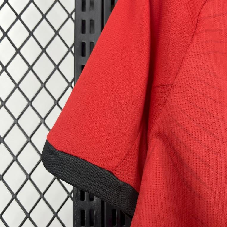 Jordan World Cup Away Jersey 2026 Front View Sleeve