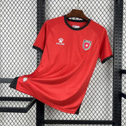 Jordan World Cup Away Jersey 2026 Front View