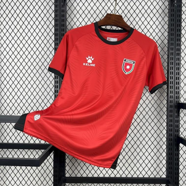 Jordan World Cup Away Jersey 2026 Front View