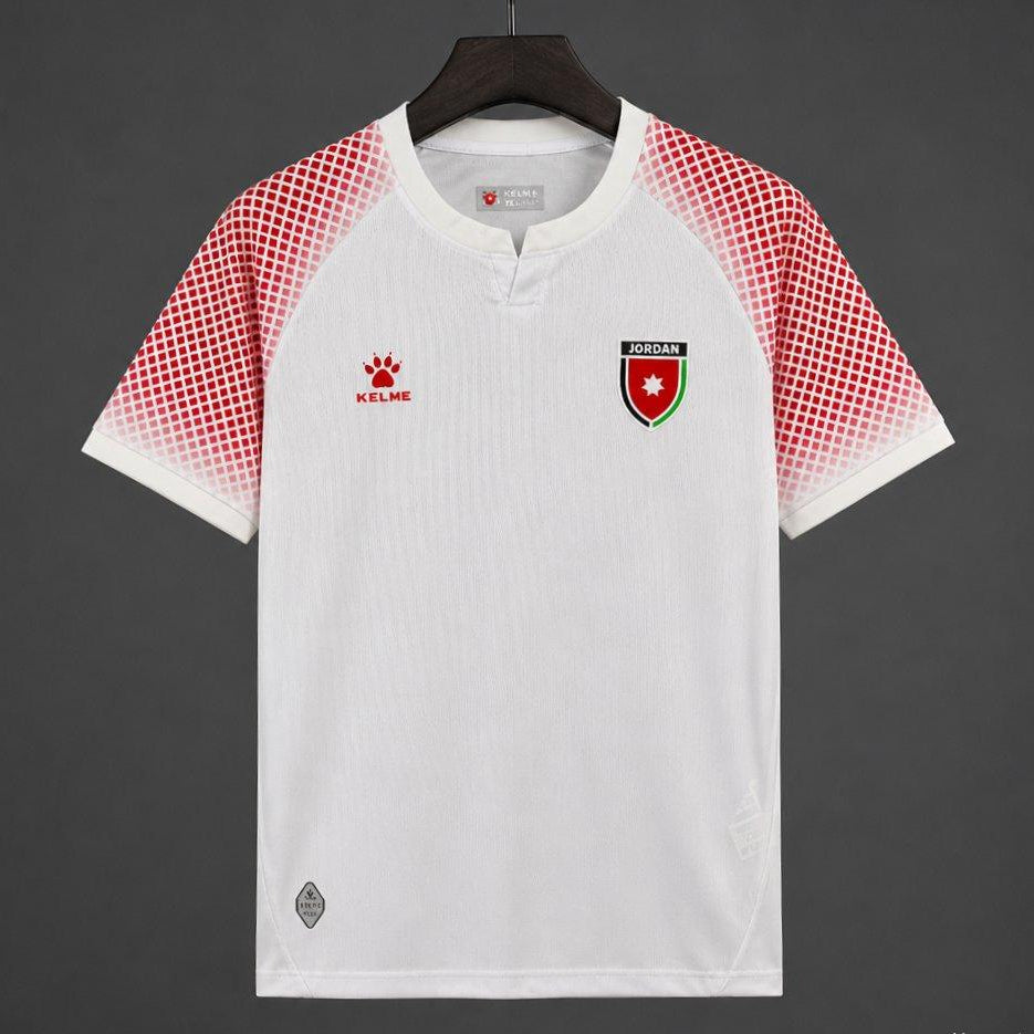 Jordan World Cup Home Jersey 2026 Front View