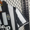 Juventus Home Kit - 2014/15