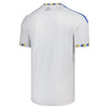 Leeds United Home Kit 25/26