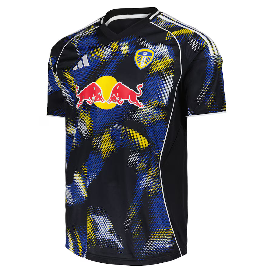 Leeds United Third Jersey 25/26