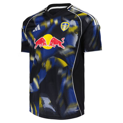 Leeds United Third Jersey 25/26