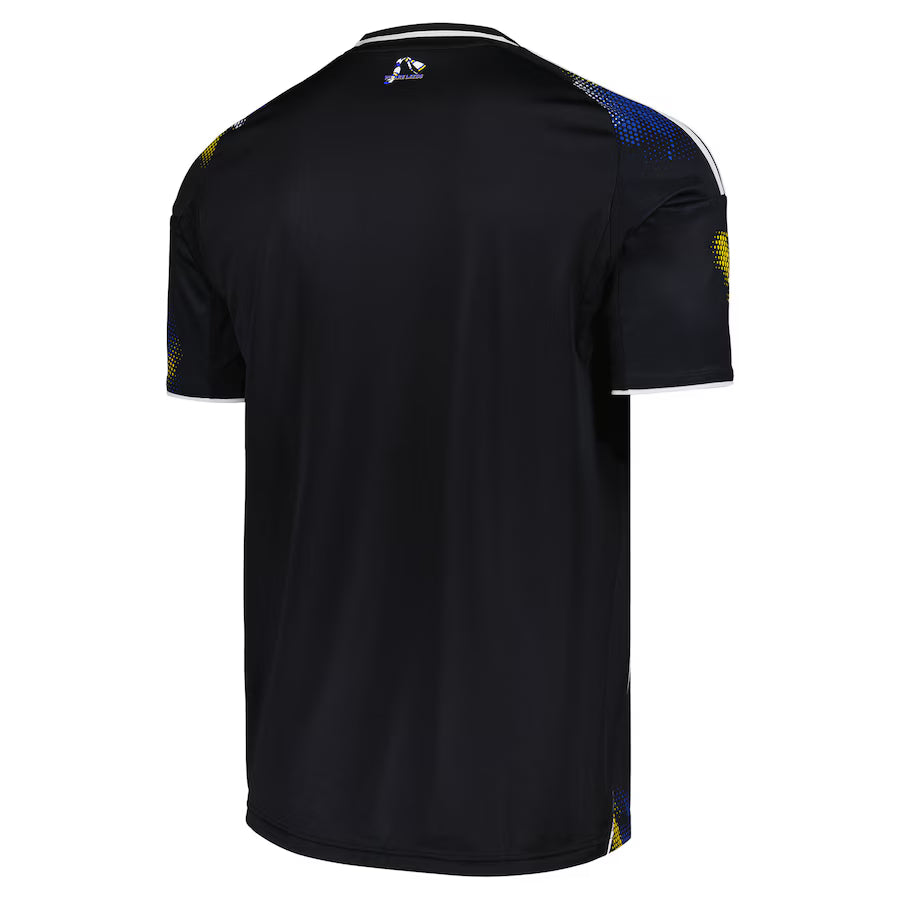 Leeds United Third Jersey 25/26
