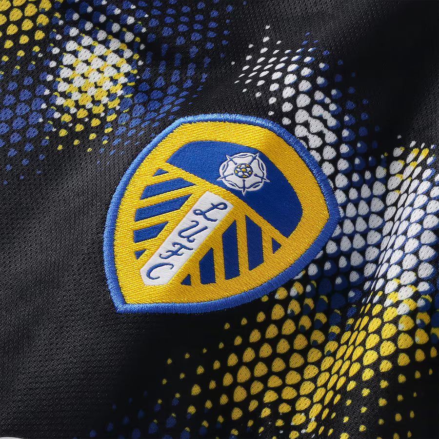 Leeds United Third Jersey 25/26