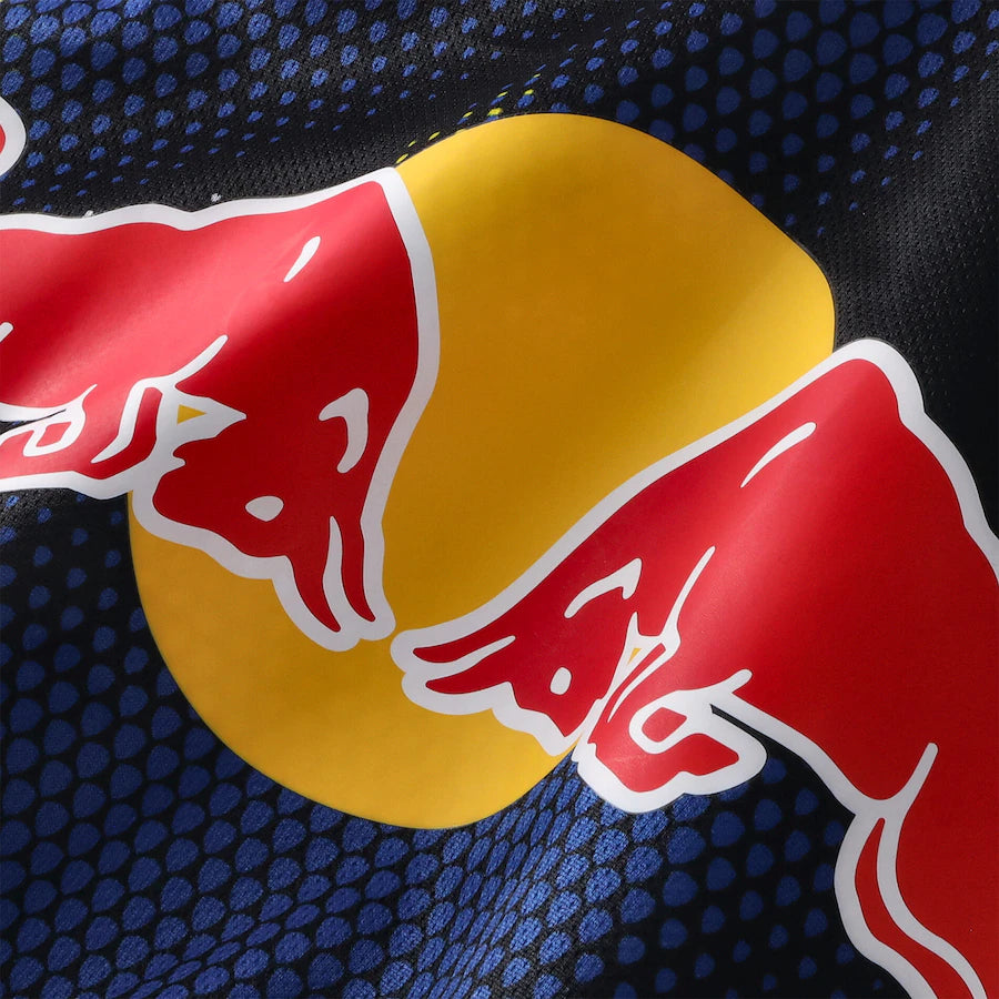 Leeds United Third Jersey 25/26