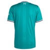 Liverpool Third Kit 25/26