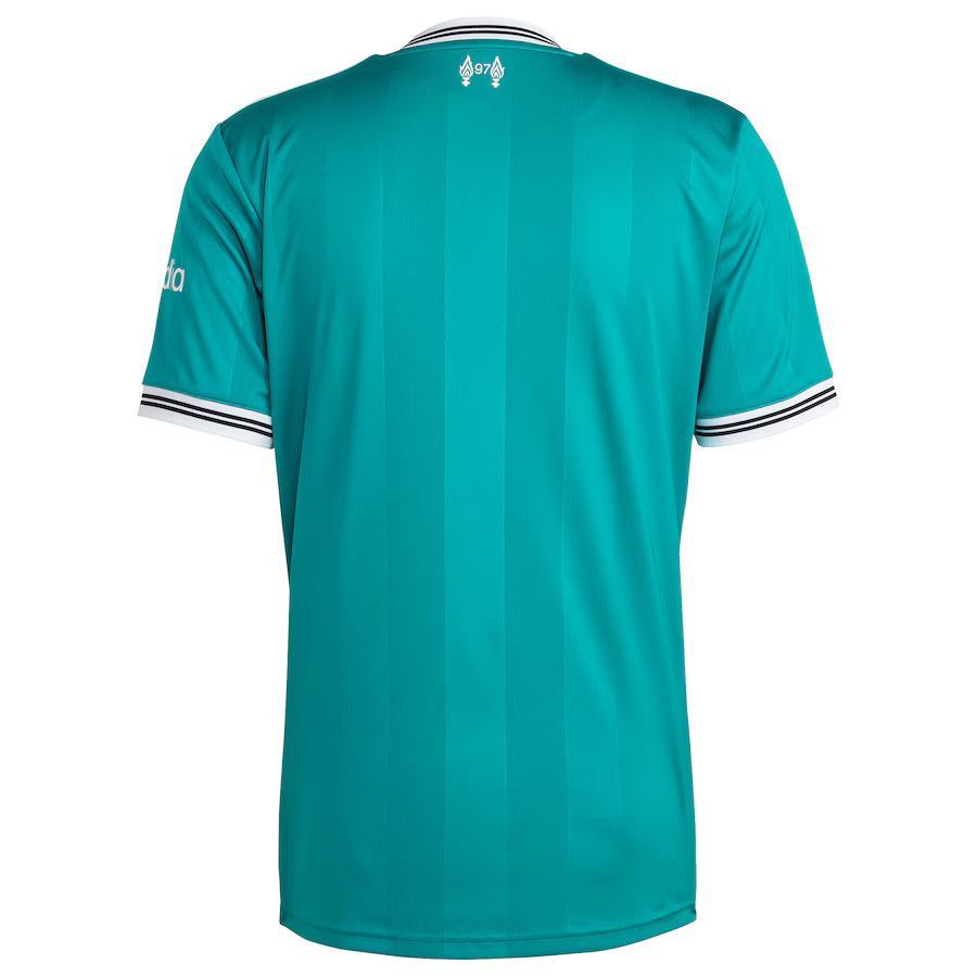 Liverpool Third Kit 25/26