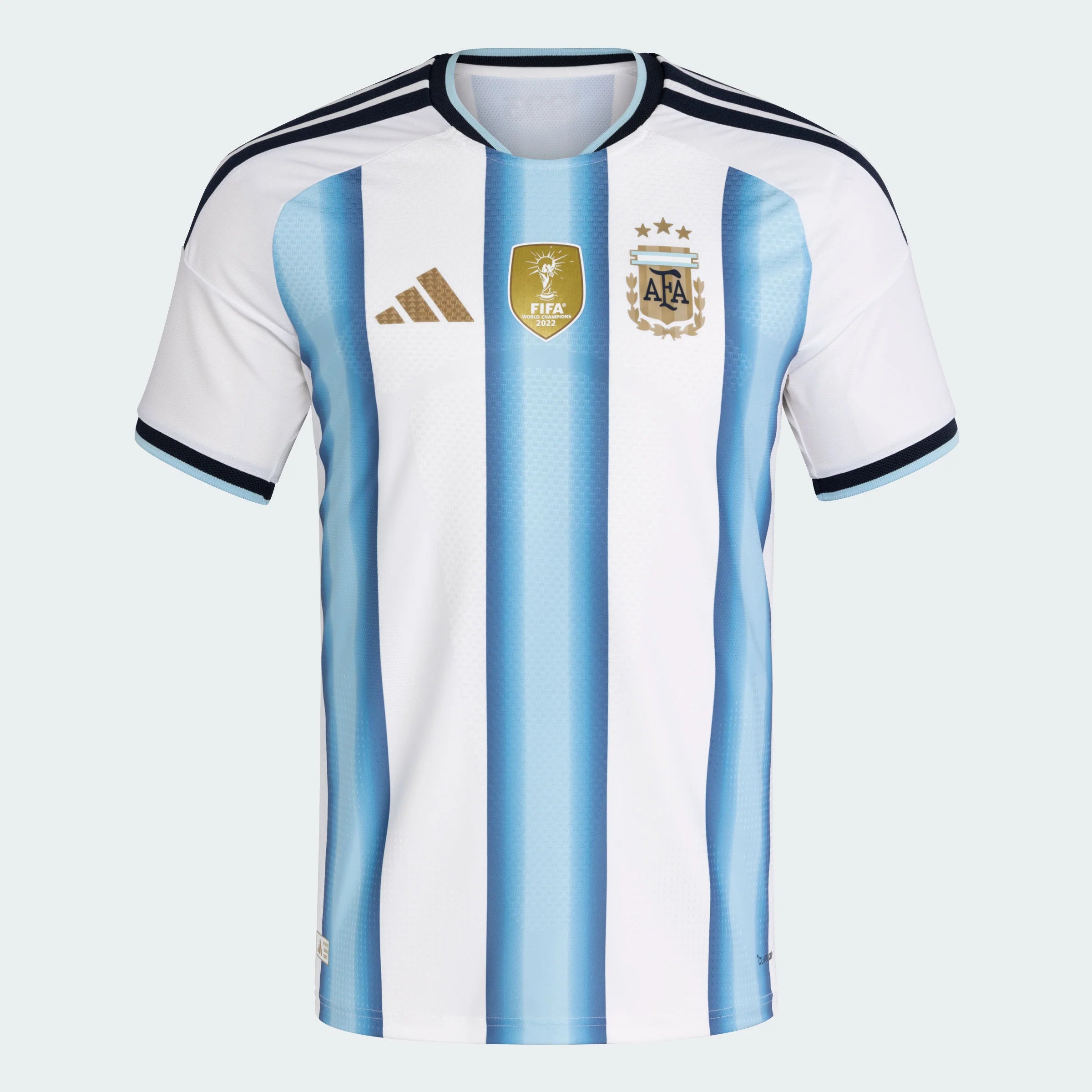 Argentina 2026 Home Jersey