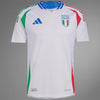 Italy Away 2024 Kit