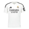 Real Madrid Home Kit 24/25