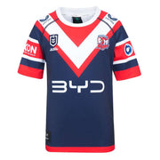 Sydney Roosters 2025 Home Jersey