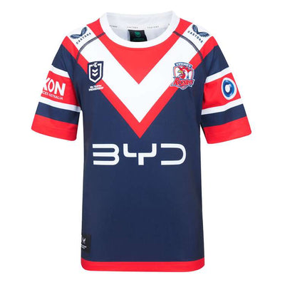 Sydney Roosters 2025 Home Jersey