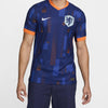 Netherlands Away 2024 Kit