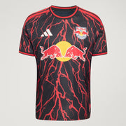 New York Red Bulls 26/27 Home Jersey Front View