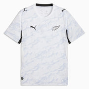 New Zealand 2026 away jersey white front view
