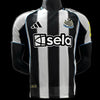 Newcastle United Home Kit 25/26