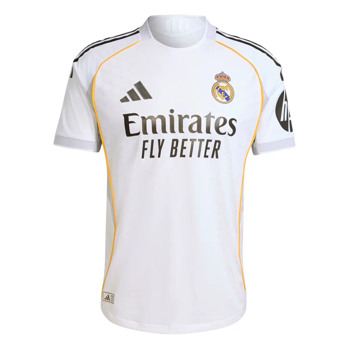 Real Madrid Home Kit 25/26