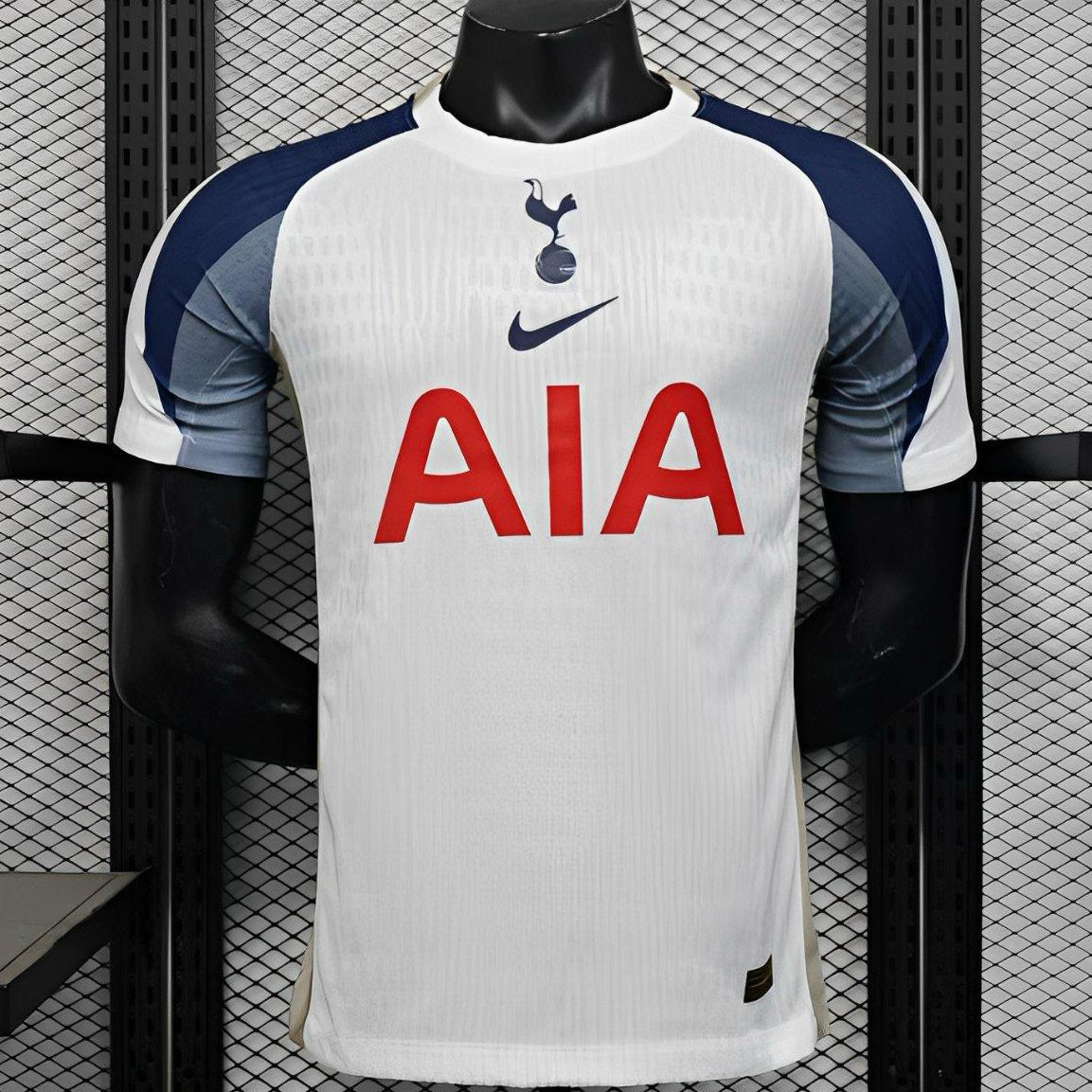 Tottenham Hotspurs Home Kit 25/26