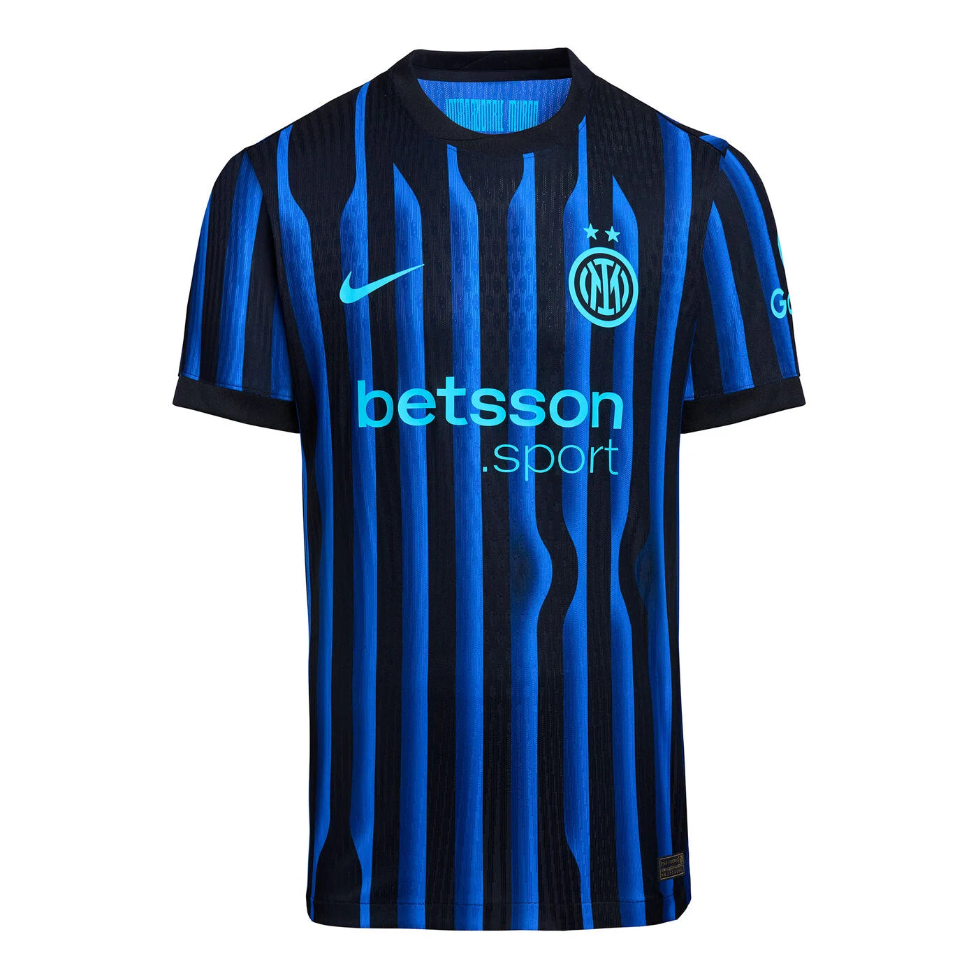 Inter Milan Home Kit 25/26