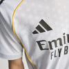 Real Madrid Home Kit 25/26