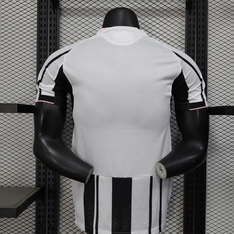 Juventus Home Kit 25/26