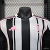 Juventus Home Kit 25/26