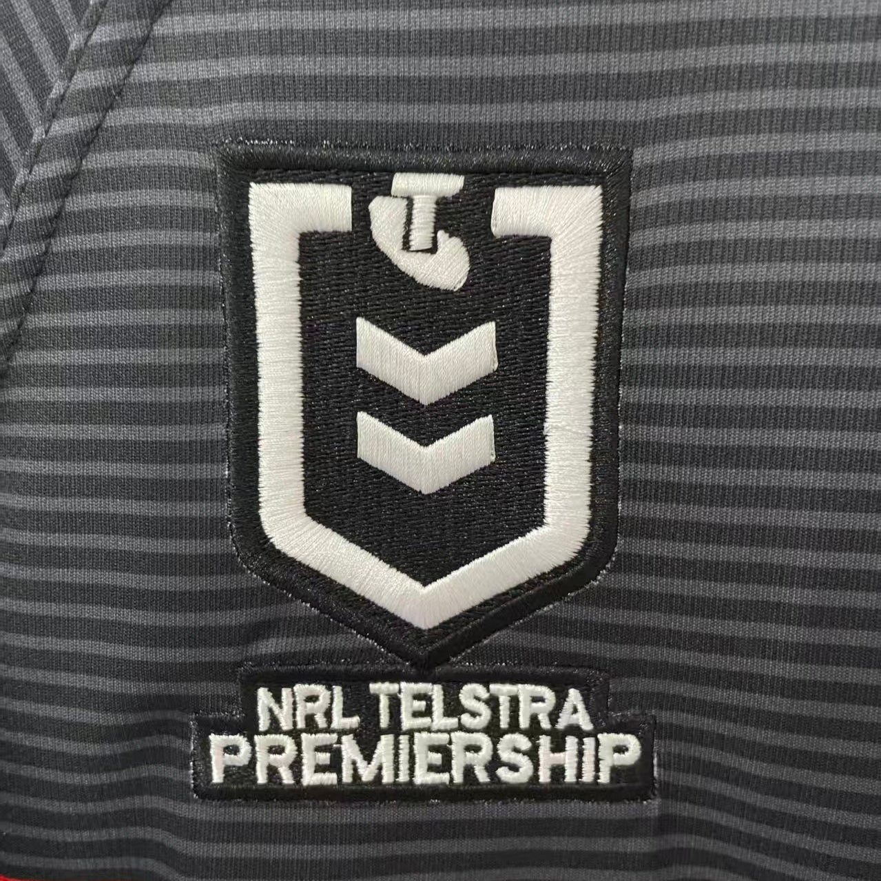 Panthers 2026 Home Jersey