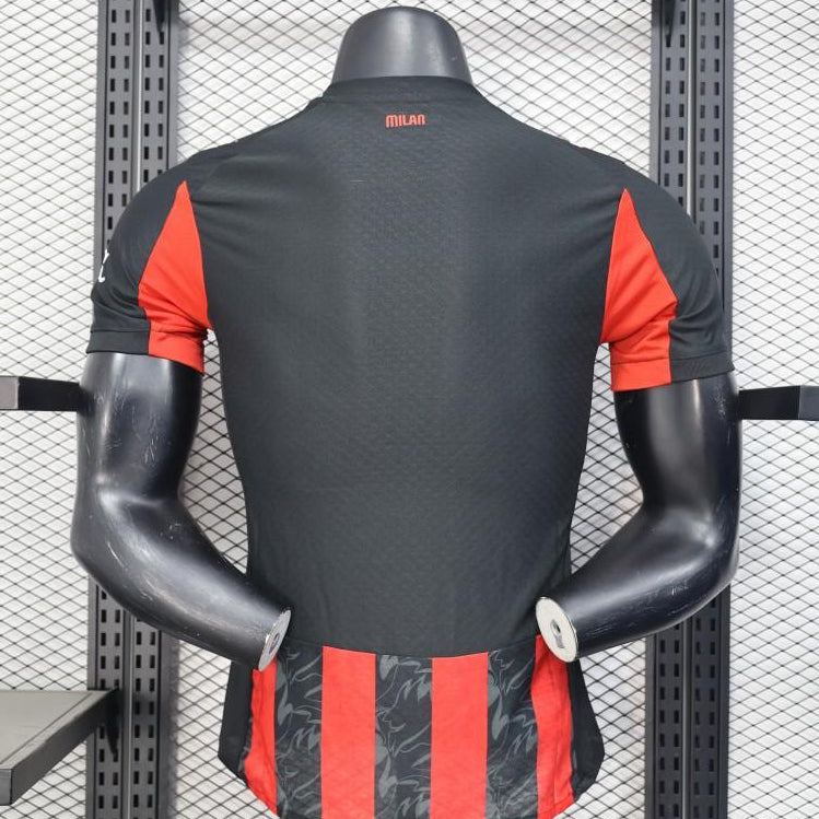 AC Milan Home Kit 25/26