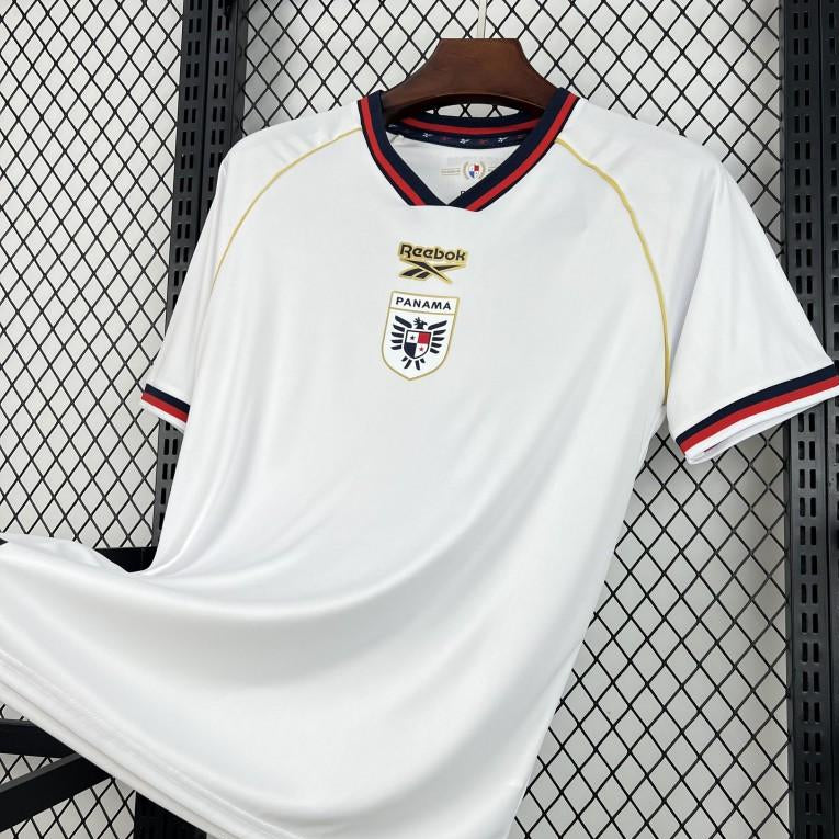 Panama World Cup Away Jersey 2026 Front View Details
