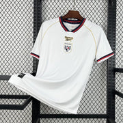 Panama World Cup Away Jersey 2026 Front View
