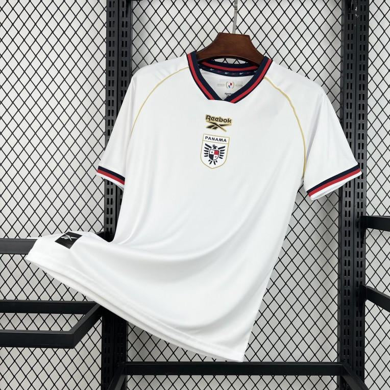 Panama World Cup Away Jersey 2026 Front View