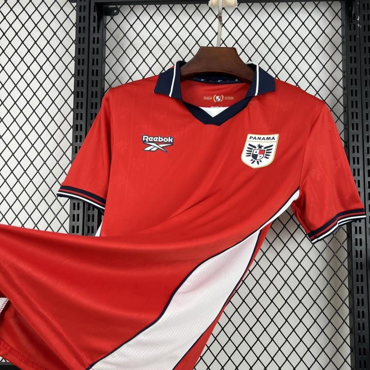 Panama World Cup Home Jersey 2026 Front View