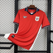 Panama World Cup Home Jersey 2026 Front View