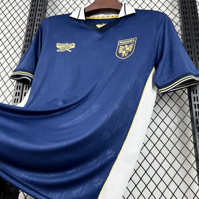 Panama World Cup Third Jersey 2026 Front View Details