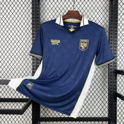 Panama World Cup Third Jersey 2026 Front View