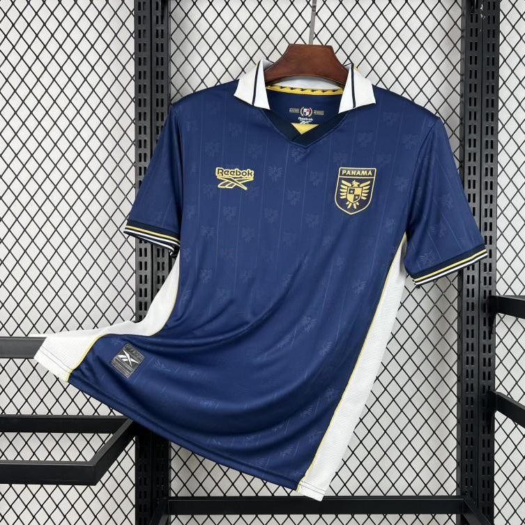 Panama World Cup Third Jersey 2026 Front View