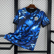 Paraguay World Cup Away Jersey 2026 Front View