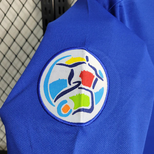 Italy Home Kit - 1996