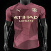 Manchester City Third Kit 24/25