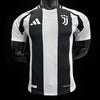 Juventus Home Kit 24/25