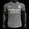 Real Madrid Third Kit 24/25