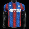 Crystal Palace Home Kit 24/25