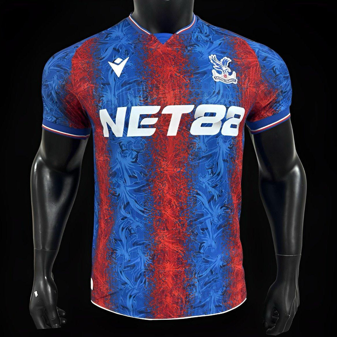 Crystal Palace Home Kit 24/25